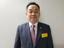 박제식 장로 전 단장